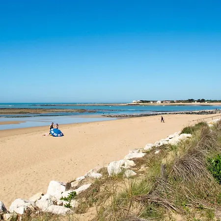 Сasa de vacaciones La Langrotte By Interhome Dolus d'Oléron