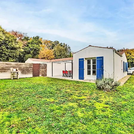 La Langrotte By Interhome Сasa de vacaciones
