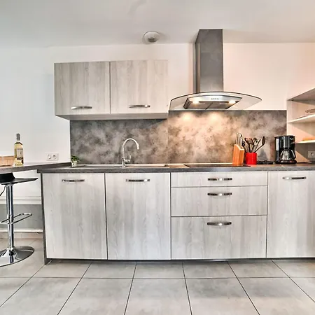 La Langrotte By Interhome Сasa de vacaciones Dolus d'Oléron
