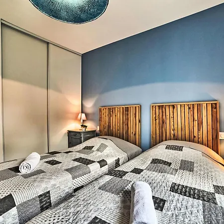 La Langrotte By Interhome * Dolus d'Oléron