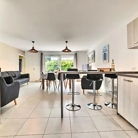 La Langrotte By Interhome