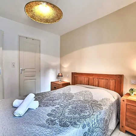 Сasa de vacaciones La Langrotte By Interhome
