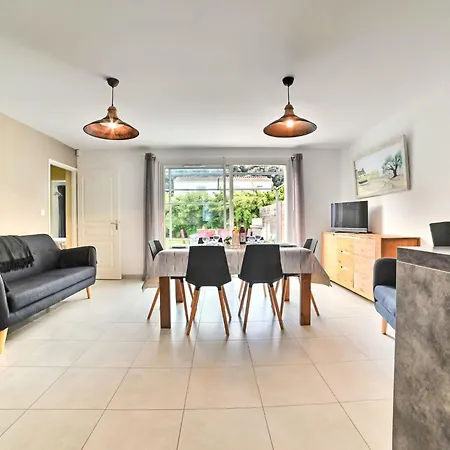 La Langrotte By Interhome Сasa de vacaciones *