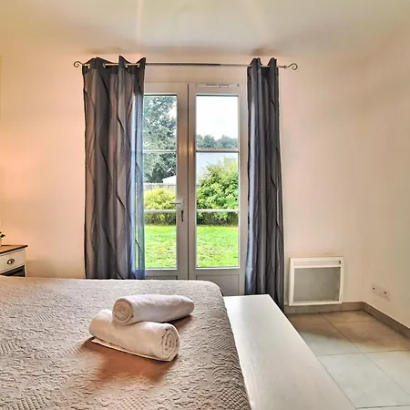 Сasa de vacaciones La Langrotte By Interhome Dolus d'Oléron