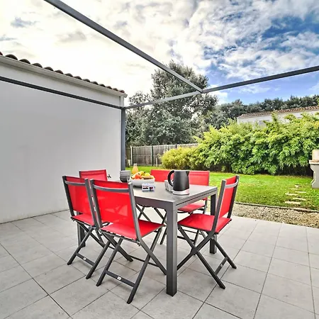 La Langrotte By Interhome Сasa de vacaciones *