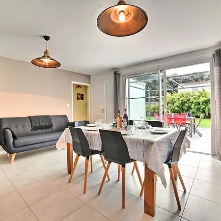 Сasa de vacaciones La Langrotte By Interhome