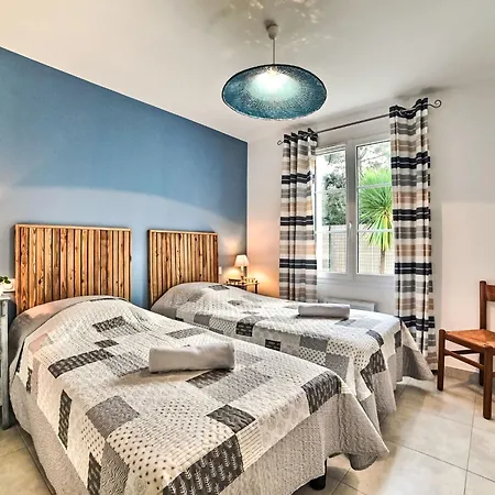 La Langrotte By Interhome Сasa de vacaciones *
